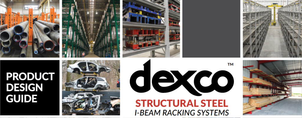 dexco design guide page header