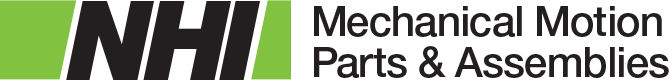 Mechanical Motion Parts and Assemblies logo