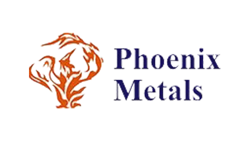 Phoenix Metals logo