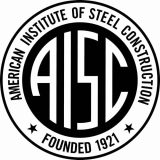 AISC_LOGO_003 American Institute of Steel Construction logo