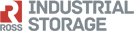 industrial-logo Ross Industrial Storage logo