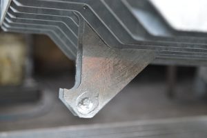 news-post Utility vault cover