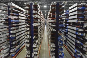 Ross Dexco Cantilever Racking System Ross Technology Dexco Cantilever Racking System