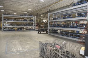 Whirlpool Case Study_WebVersion_Headerv2 Ross Technology Whirlpool Corporation Dexco Racking Case Study