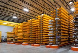 jacquet__DSC6175_mod JACQUET Mid Atlantic Utilizing Ross Technology Industrial Storage Dexco Racking